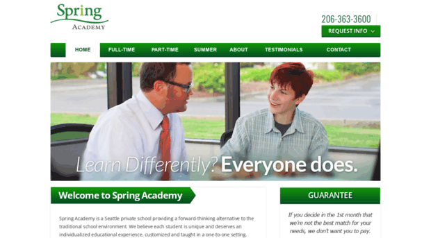 springacademy.com