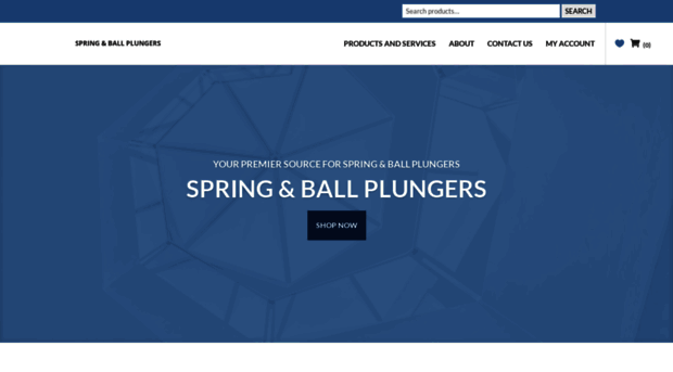 springandballplungers.com