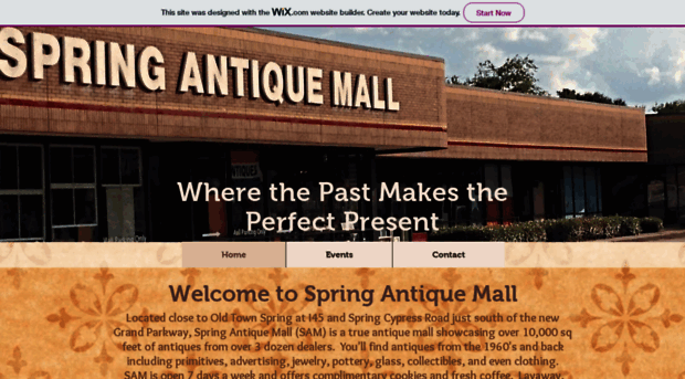 springantiquemall.com