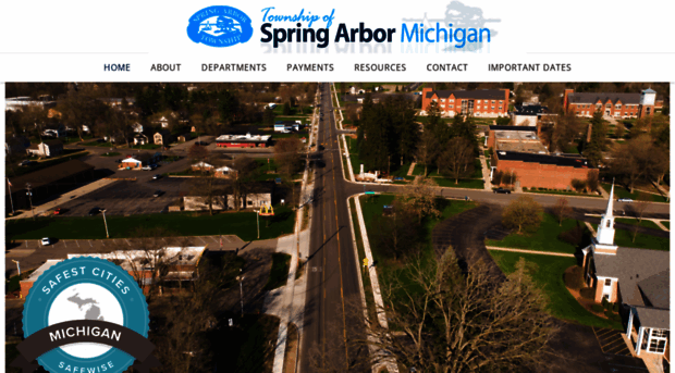 springarbor.org