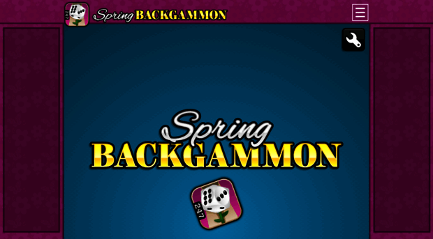 springbackgammon.com