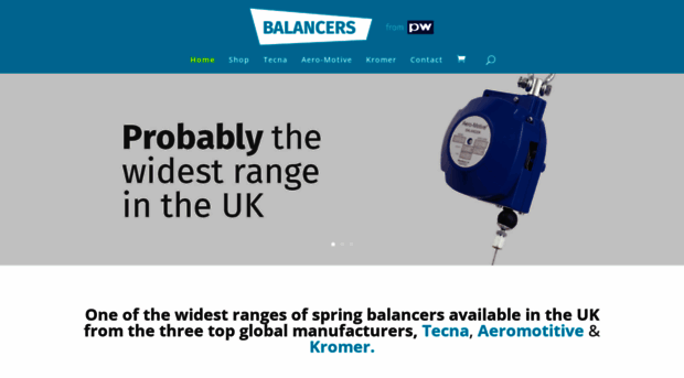 springbalancers.co.uk