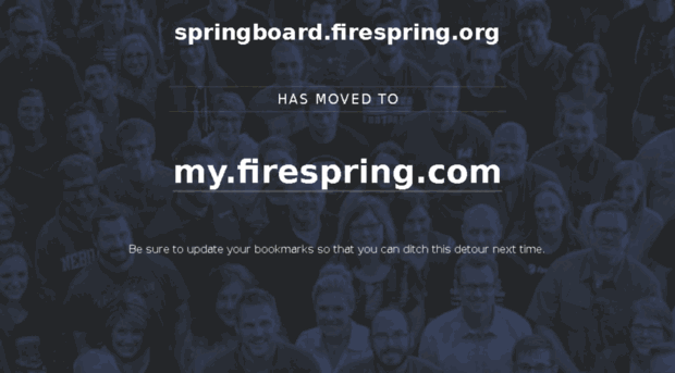 springboard.firespring.org
