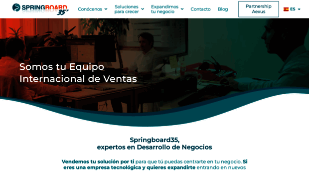 springboard35.com