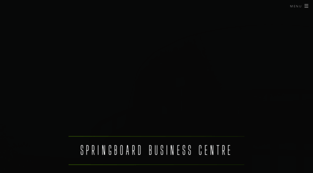 springboardbusinesscentre.co.uk