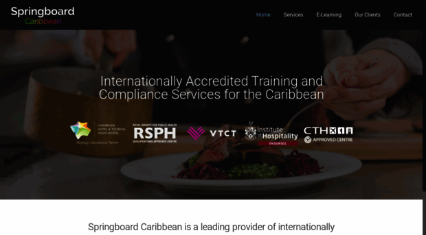 springboardcaribbean.com