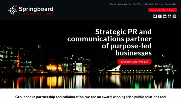 springboardcommunications.ie