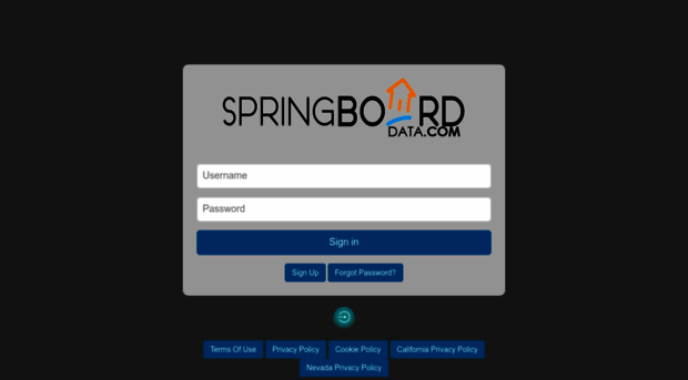 springboarddata.com