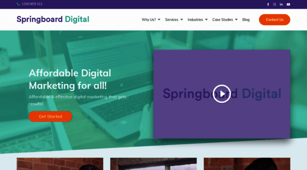 springboarddigital.com.au