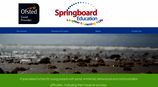 springboardeducation.co.uk