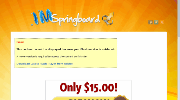 springboardniches.com