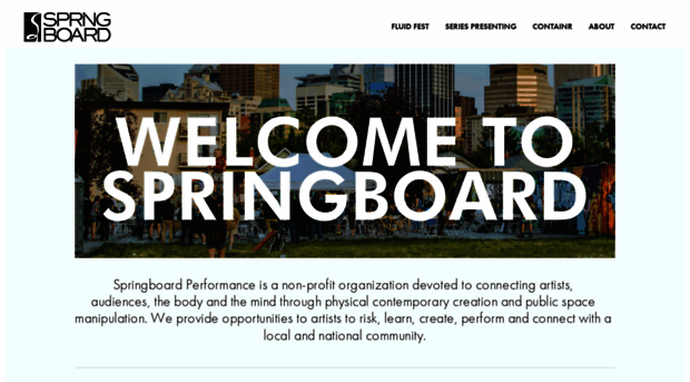 springboardperformance.com