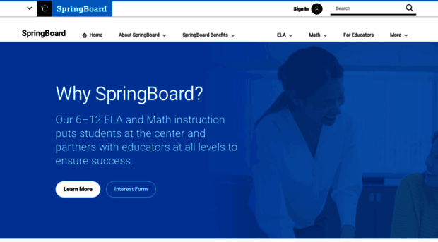 springboardprogram.collegeboard.org