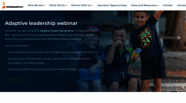 springboardtrust.org.nz