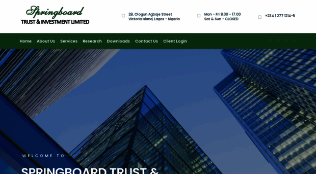 springboardtrustng.com