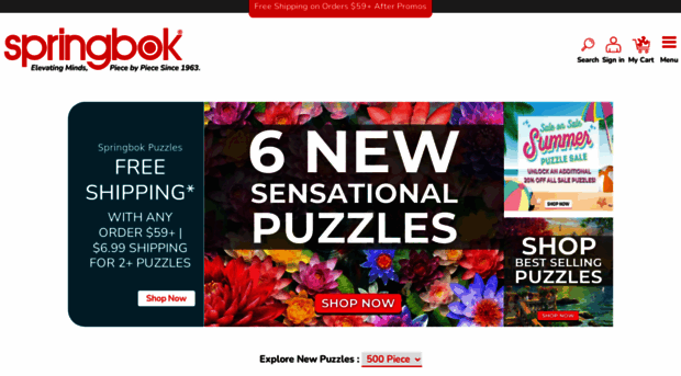 springbok-puzzles.com