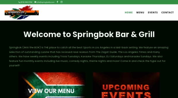 springbokla.com