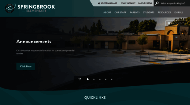 springbrook.iusd.org