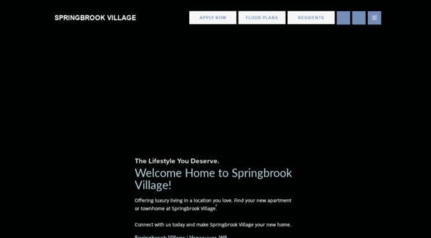 springbrookapts.com