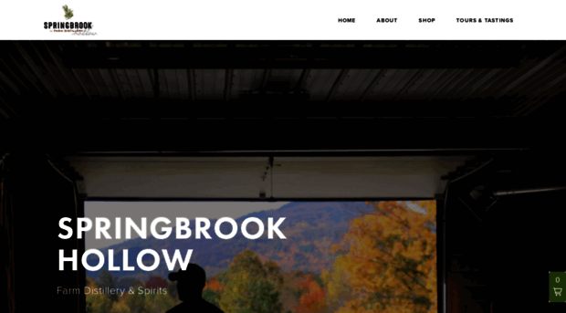 springbrookhollow.com