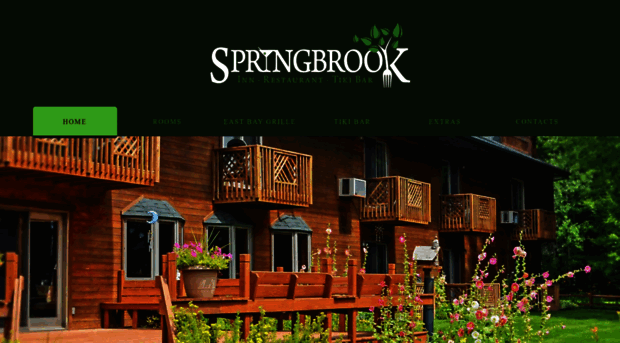 springbrookinn.com