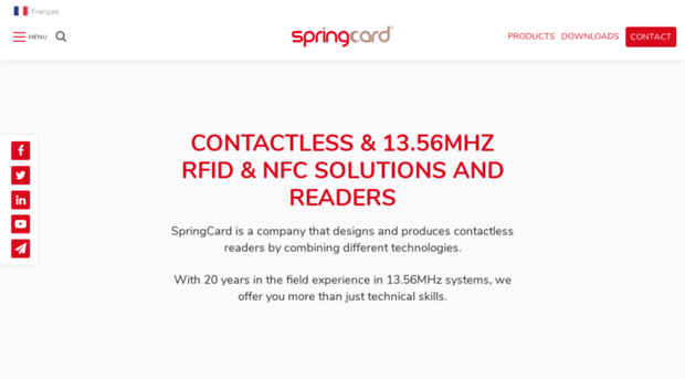 springcard.com