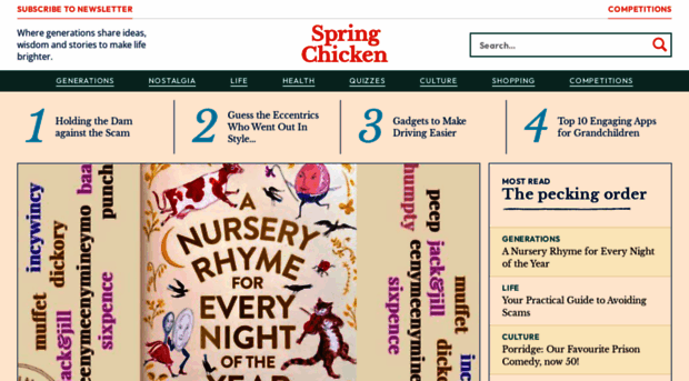 springchicken.co.uk