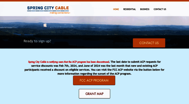 springcitycable.com