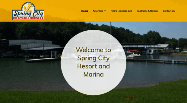 springcitymarina.com