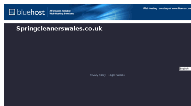 springcleanerswales.co.uk