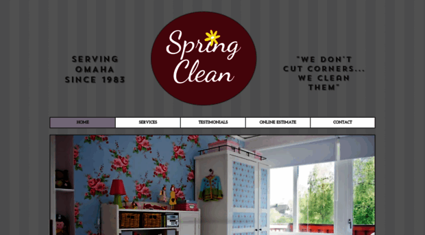 springcleanomaha.com