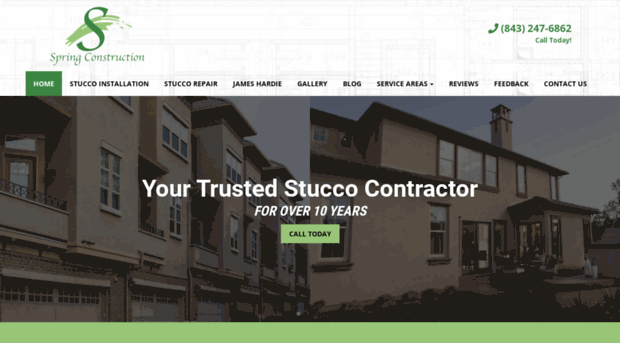 springconstruction.com