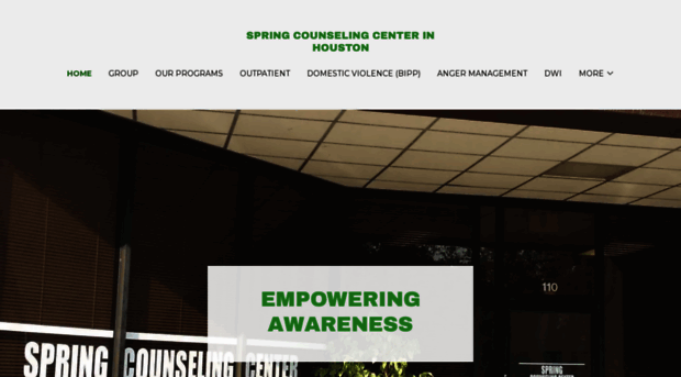 springcounselingcenter.com