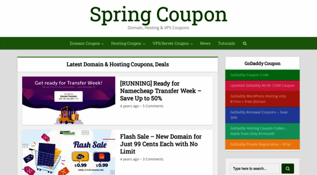 springcoupon.com