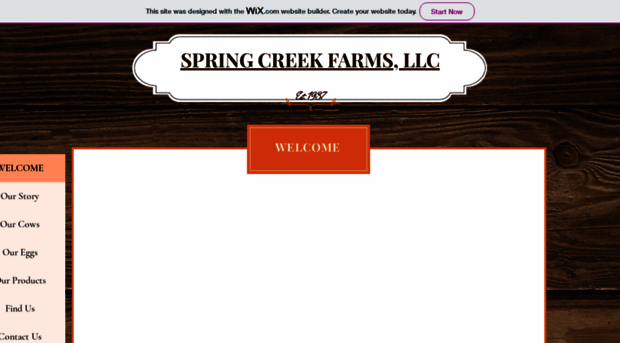 springcreekdairy.com