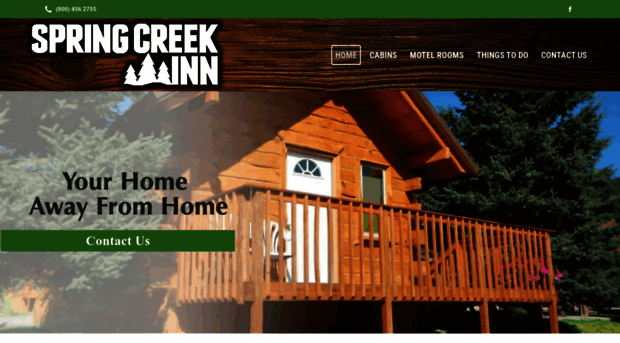 springcreekinn.com