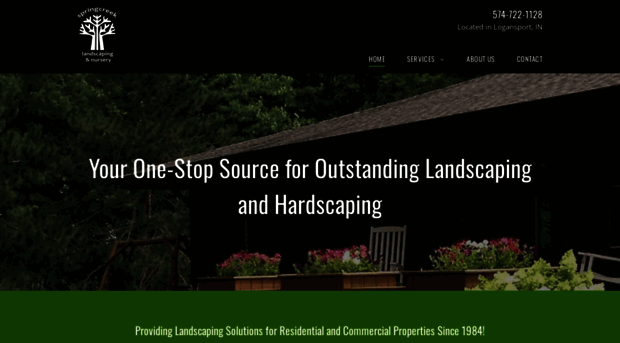 springcreeklandscaping.com