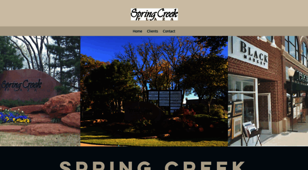 springcreekplaza.com