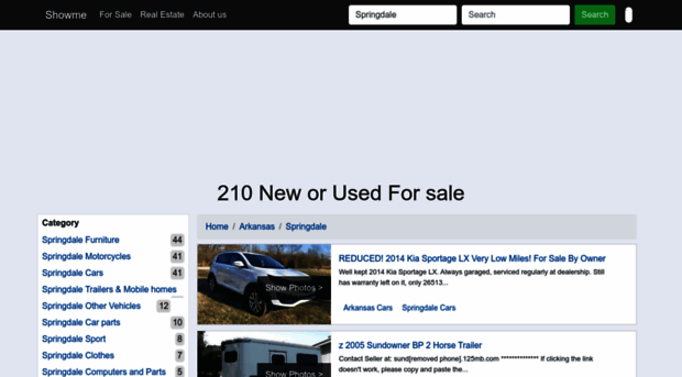 springdale-ar.showmethead.com