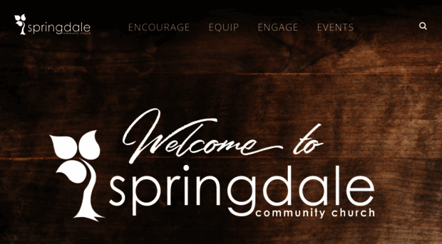 springdalechurch.com