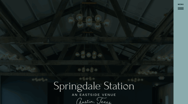 springdalestation.com