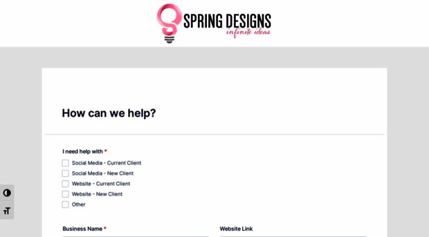 springdesigns.net