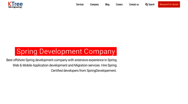 springdevelopment.in