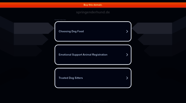 springenderhund.de