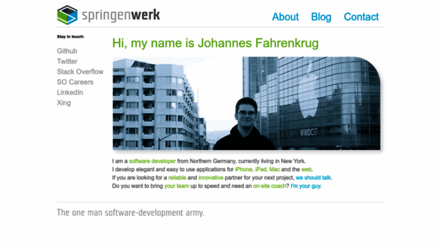 springenwerk.com