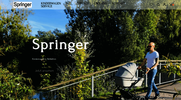 springer-kinderwagen.com