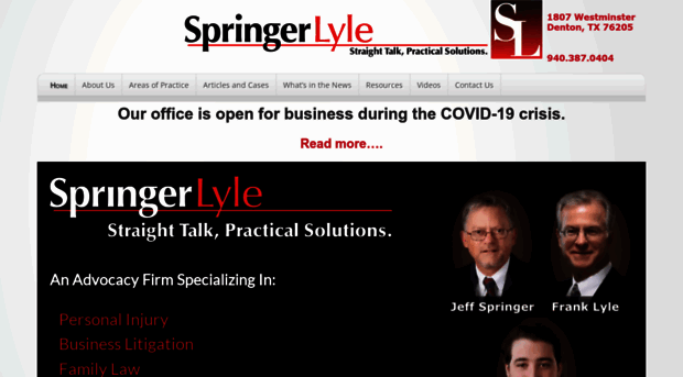 springer-lyle.com