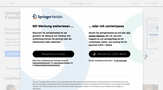 springer-medizin.de