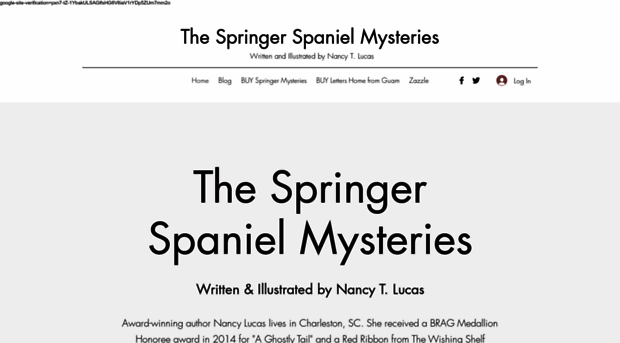 springer-spaniel-mysteries.com