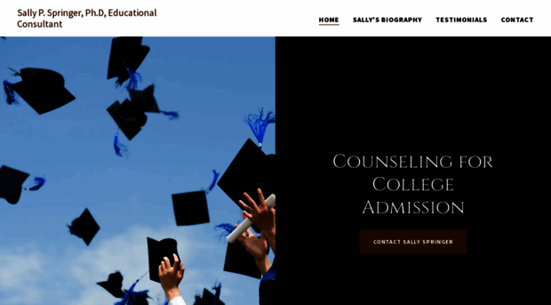 springereducationalconsulting.com